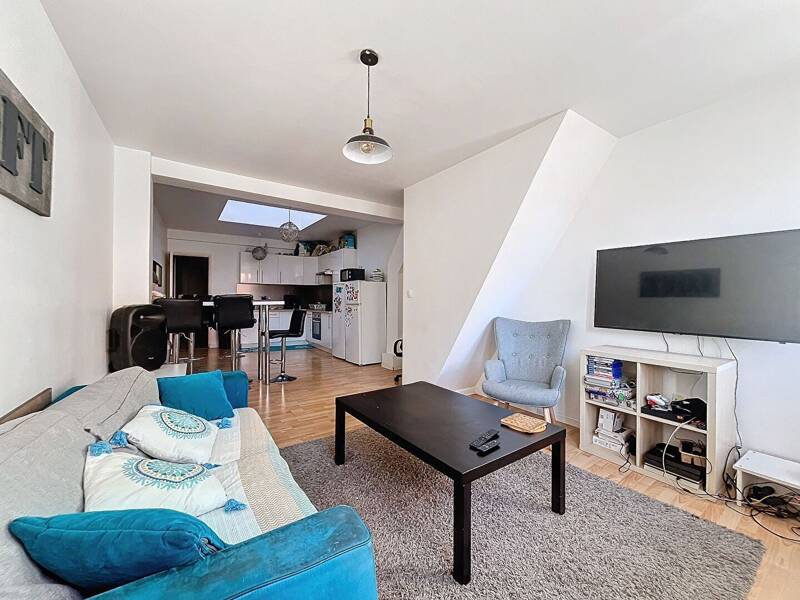 Maison à louer, 11m², LILLE