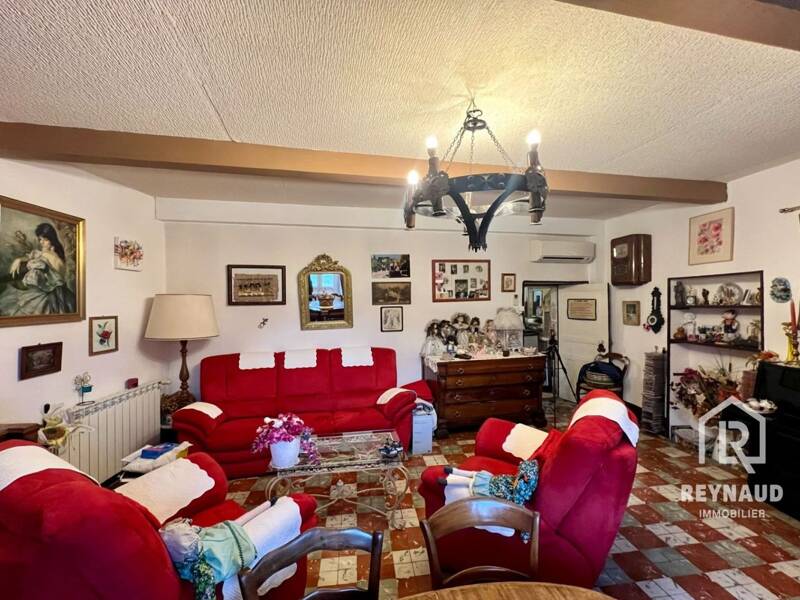 Maison à vendre, 74m², SAINT PRIVAT