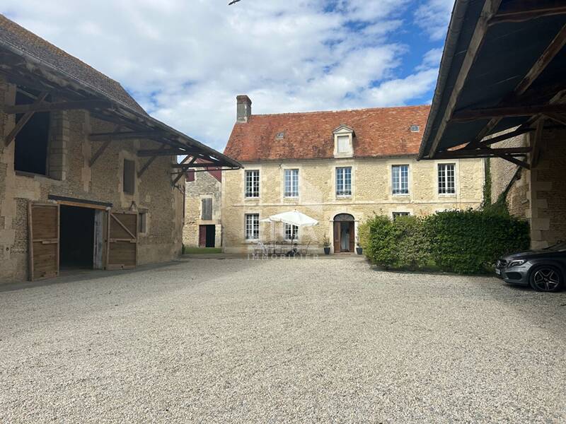 Maison à vendre, 150m², CAEN