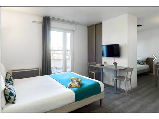 Appartement à vendre 86 000 € 1 pièce 30 m² Étage 2/4 Saint-Cyr-l'École 78210