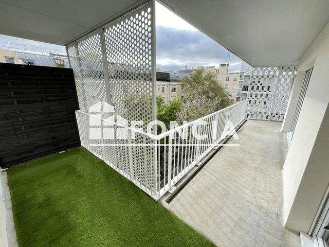 Maison à louer, 57m², CLICHY