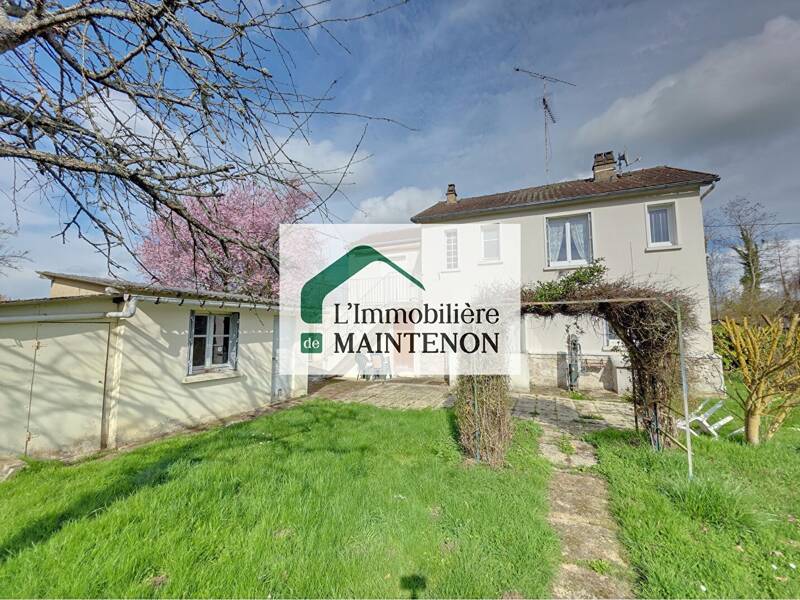 Maison à vendre, 63m², NOGENT LE ROI