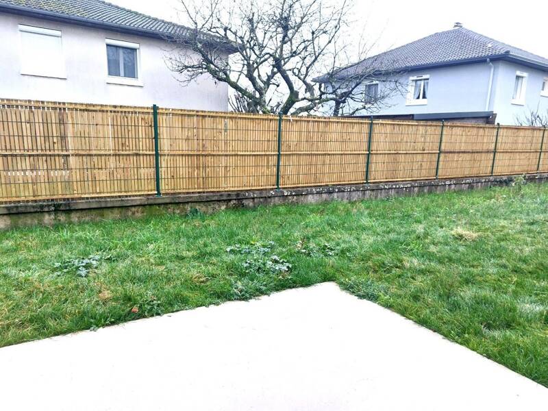 Maison à louer, 88m², DAGNEUX