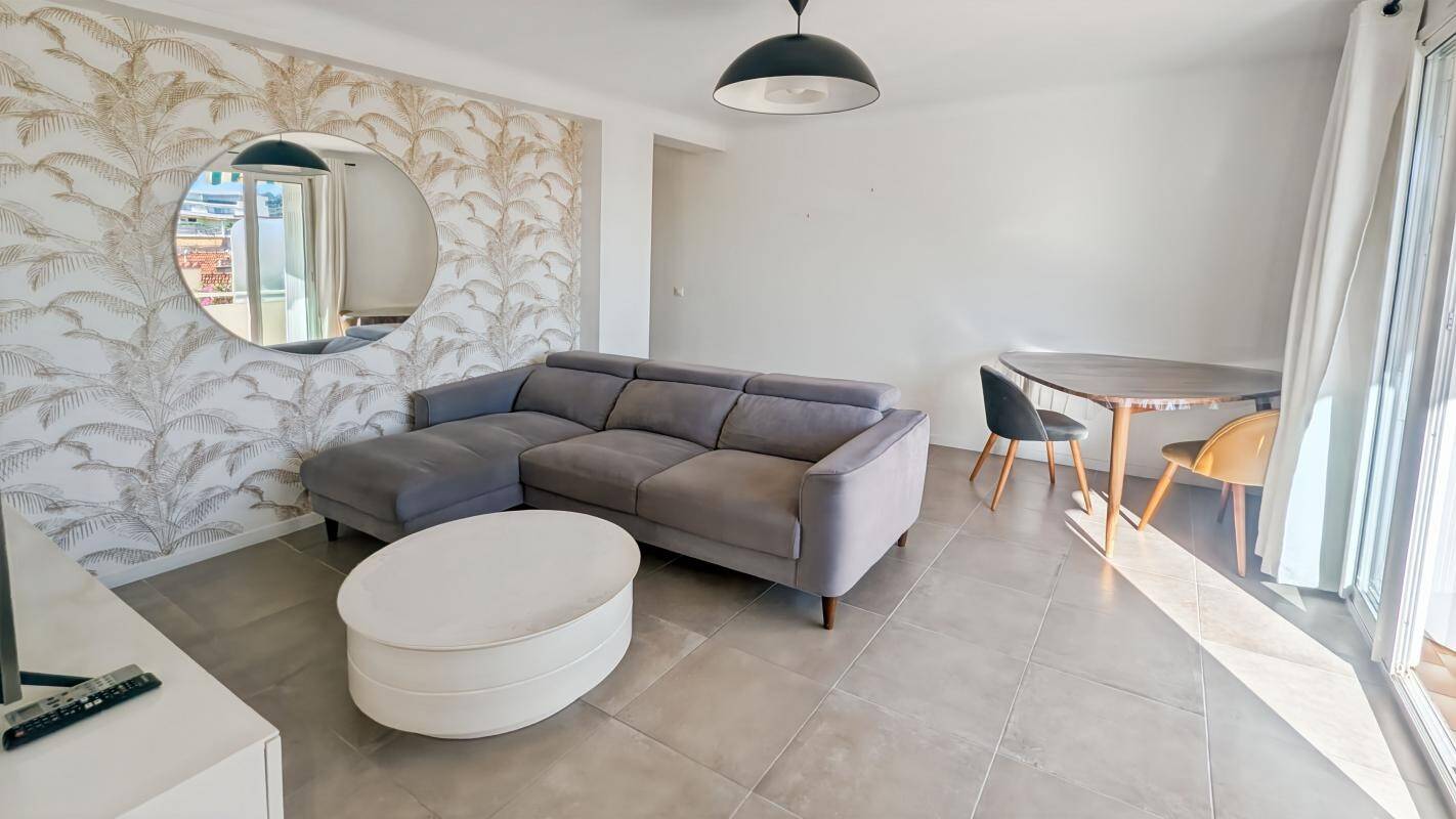 Maison à louer, 43m², CANNES