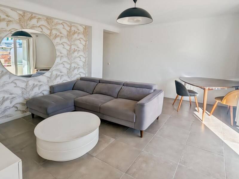 Maison à louer, 43m², CANNES