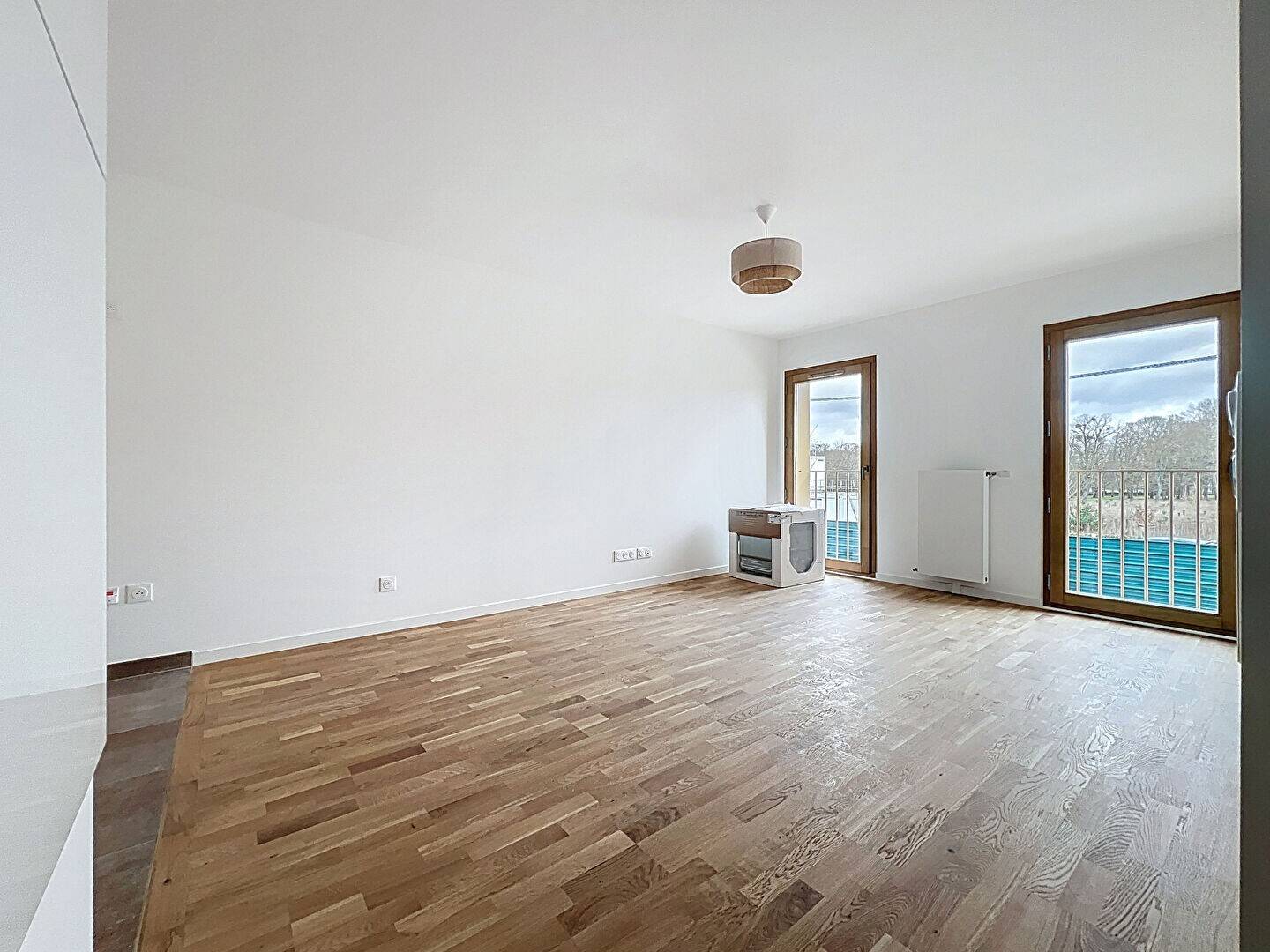 Maison à louer, 44m², VERSAILLES