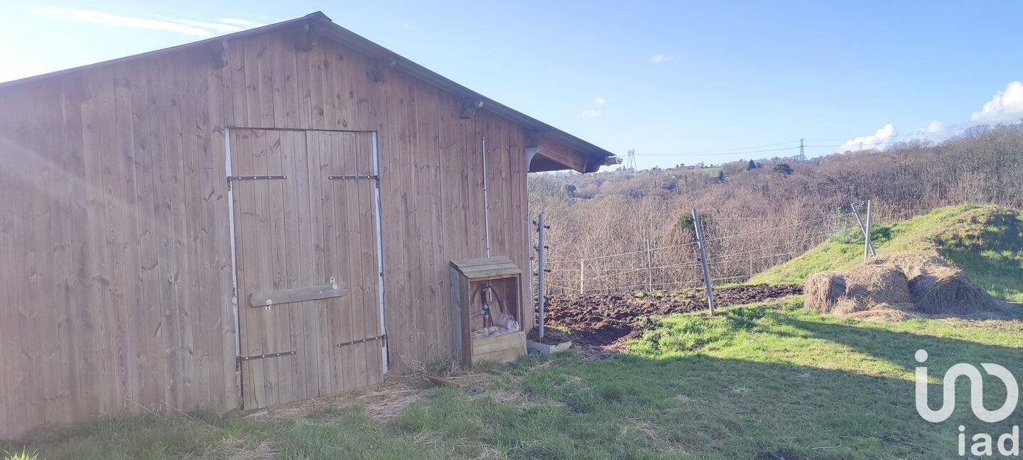 Maison à vendre, 177m², SAINT HILAIRE DU HARCOUET
