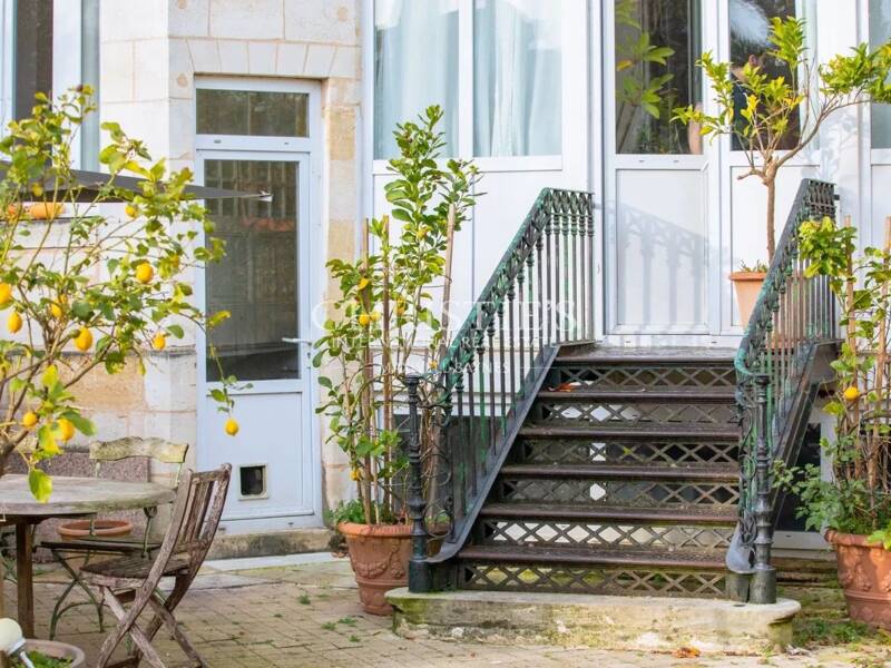 Maison à vendre, 425m², BORDEAUX