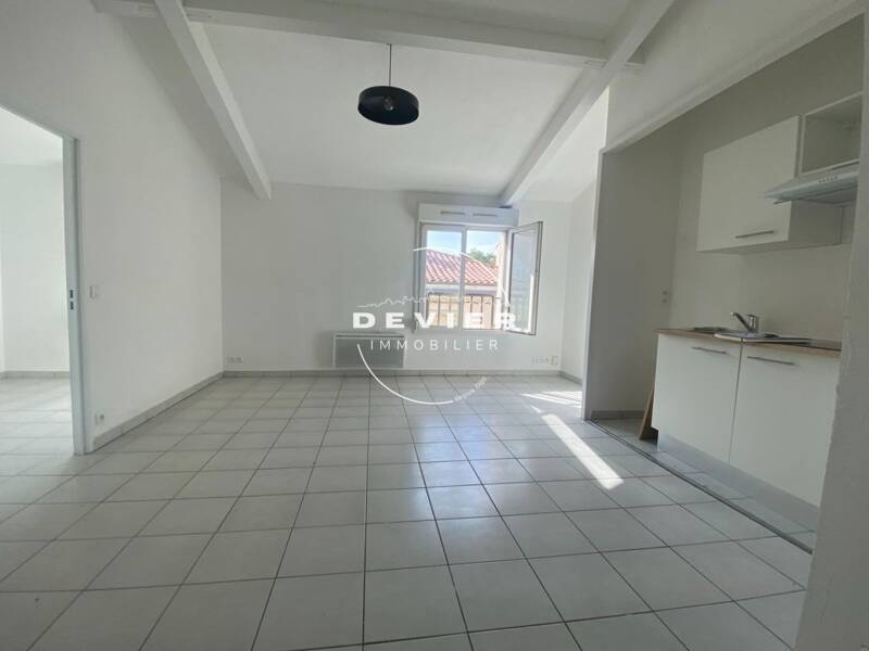 Maison à louer, 46m², MONTPELLIER