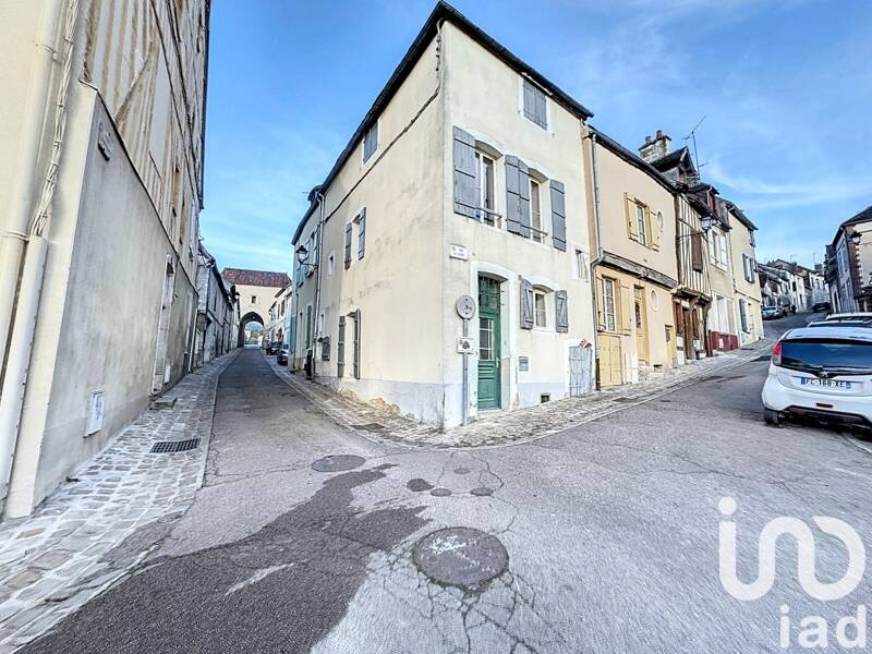 Maison à vendre, 93m², JOIGNY