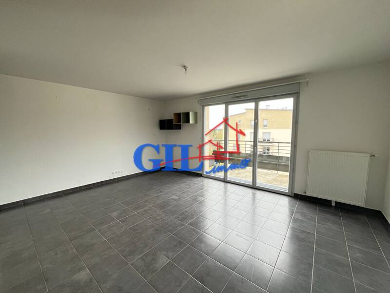 Maison à louer, 60m², SAVIGNY LE TEMPLE