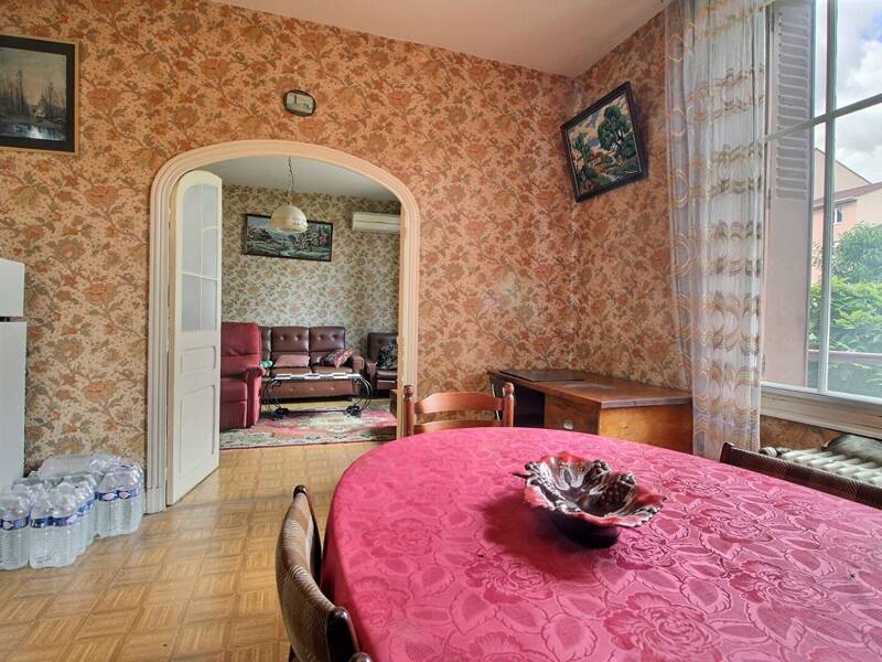 Maison à vendre, 102m², CLERMONT FERRAND