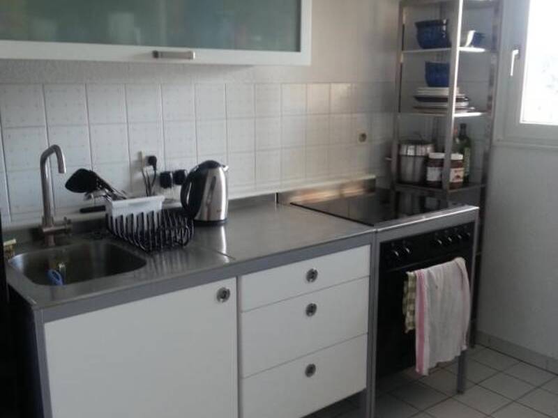 Maison à louer, 43m², STRASBOURG