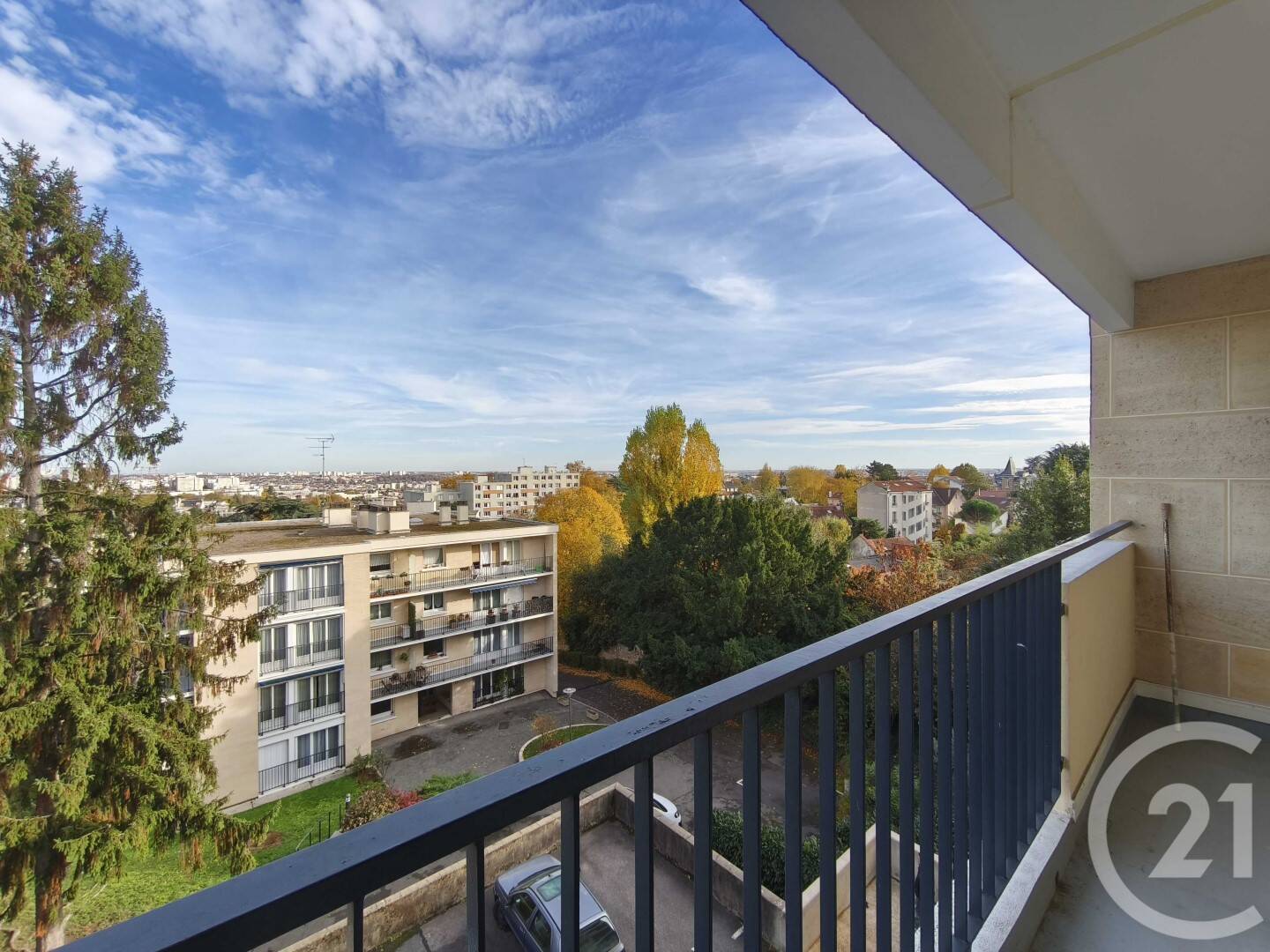 Maison à louer, 57m², FONTENAY AUX ROSES