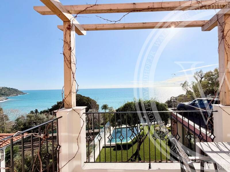 Maison à louer, 140m², ROQUEBRUNE CAP MARTIN