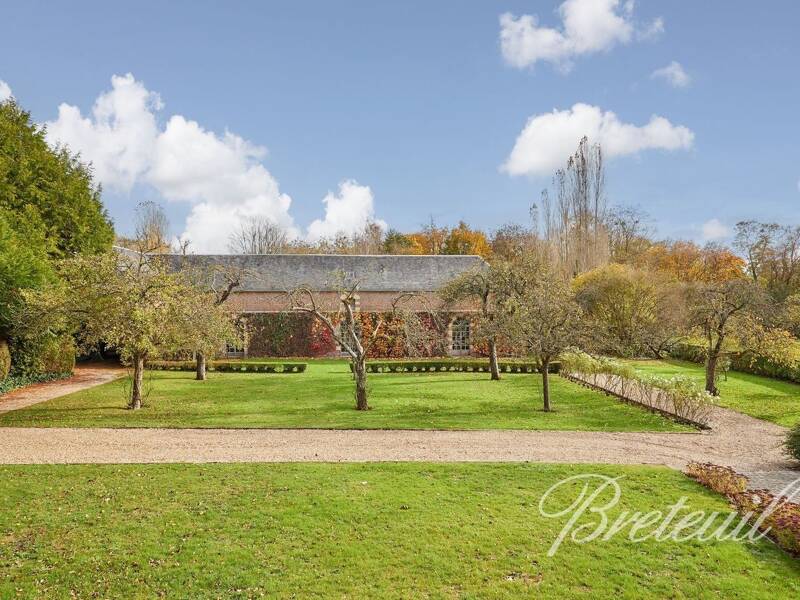 Maison à vendre, 400m², CANAPVILLE