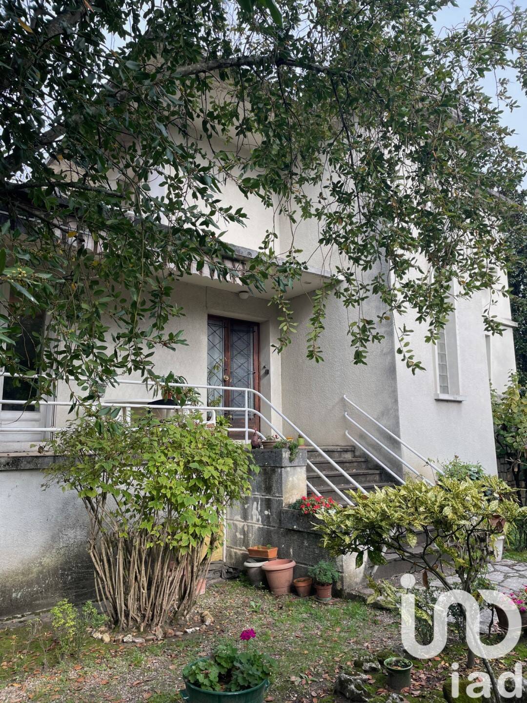 Maison à vendre, 142m², SAINTE FOY LA GRANDE
