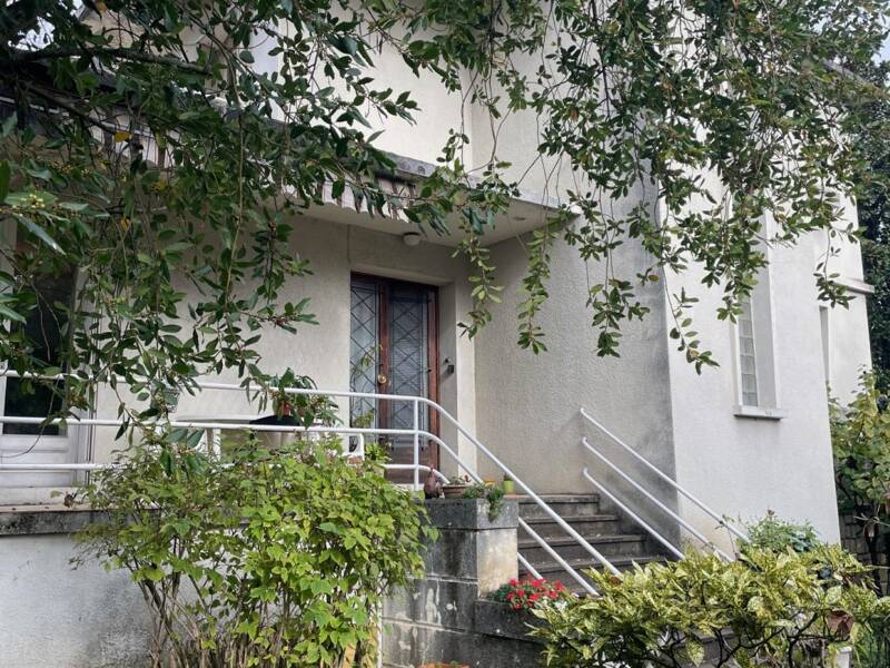 Maison à vendre, 142m², SAINTE FOY LA GRANDE