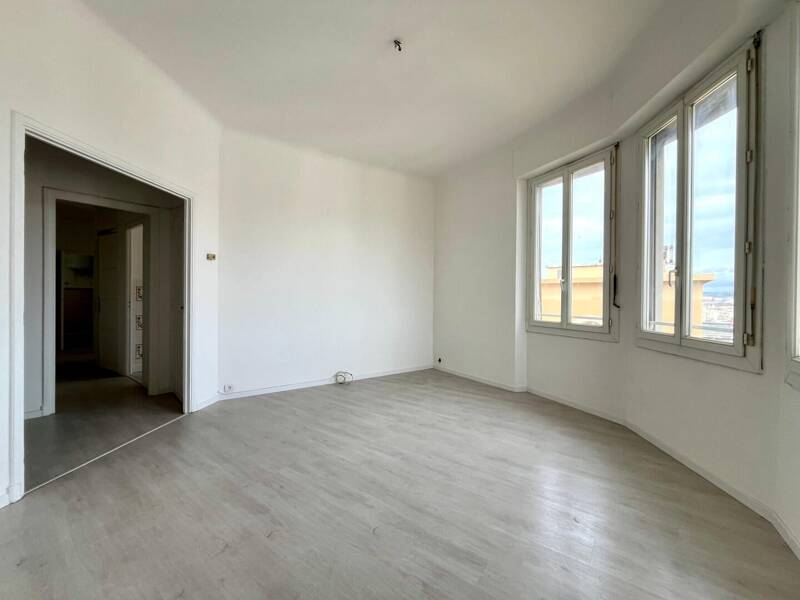 Maison à vendre, 80m², MARSEILLE 1ER