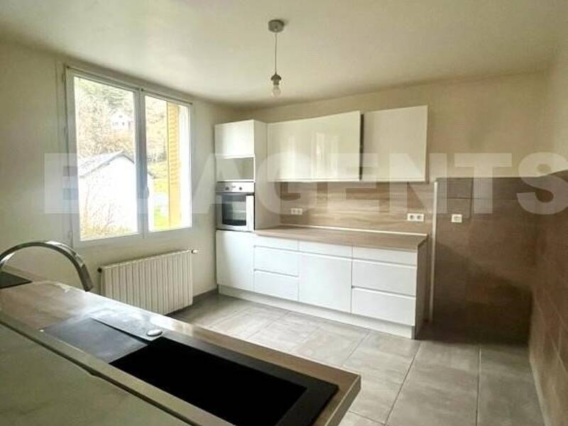Maison à vendre, 85m², LAGUENNE