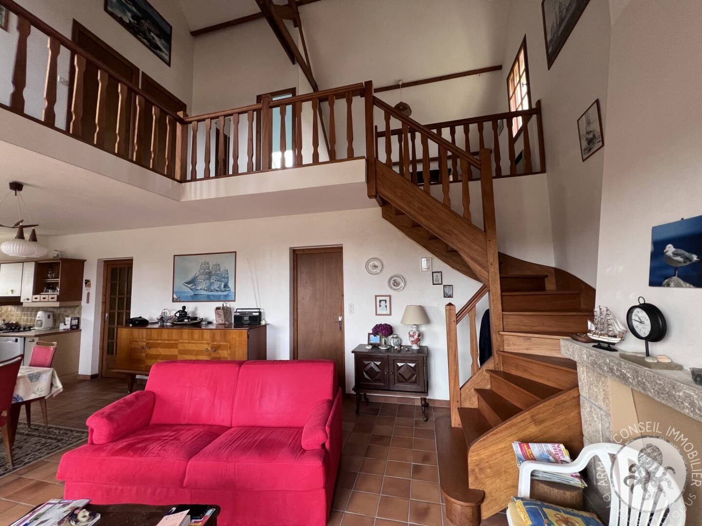 Maison à vendre, 116m², SAINT CAST LE GUILDO