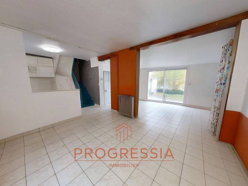 Maison à vendre, 79m², LE HAVRE