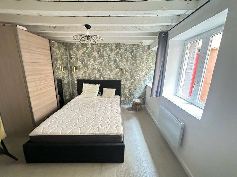 Maison à louer, 36m², LYON 4E