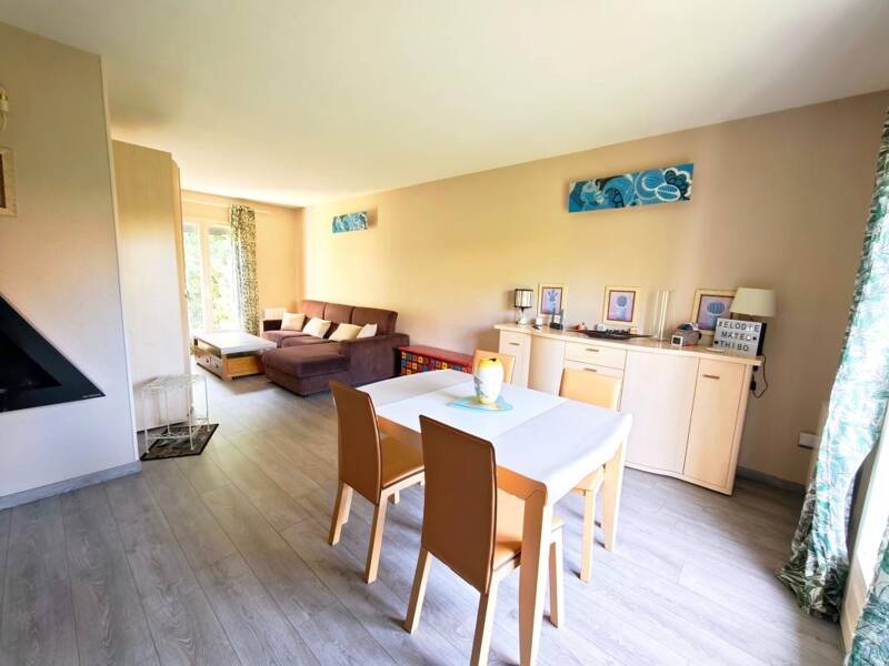 Maison à vendre, 100m², TOULOUSE