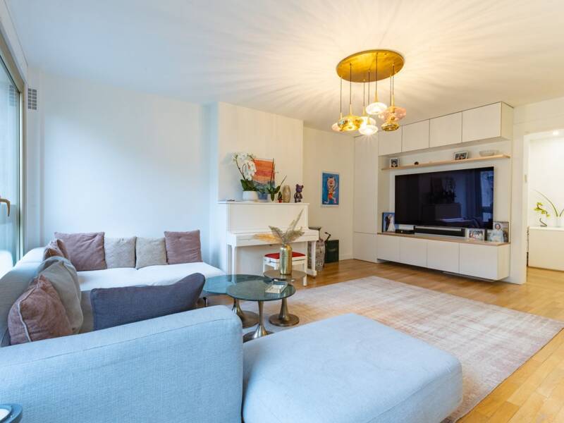 Maison à vendre, 125m², PARIS 15E