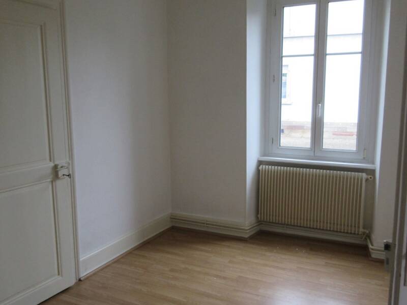 Maison à louer, 55m², LUTTERBACH