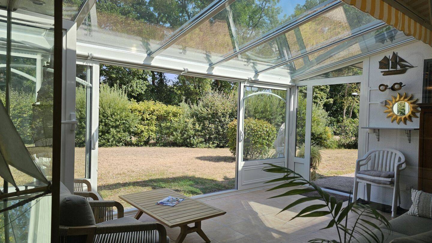 Maison à vendre, 90m², CASTELJALOUX