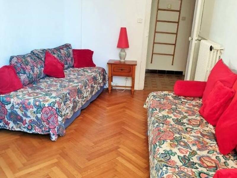 Maison à louer, 53m², NICE