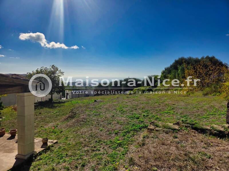 Maison à vendre, 152m², NICE