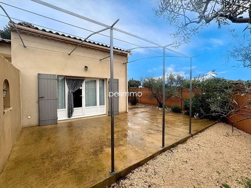 Maison à louer, 58m², AUREILLE