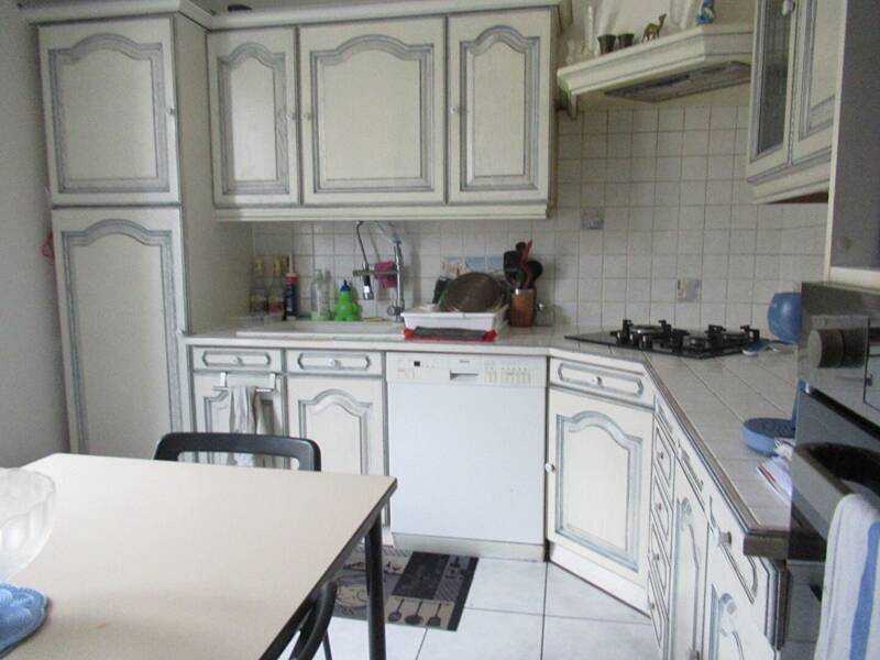 Maison à vendre, 116m², PARIS 13E