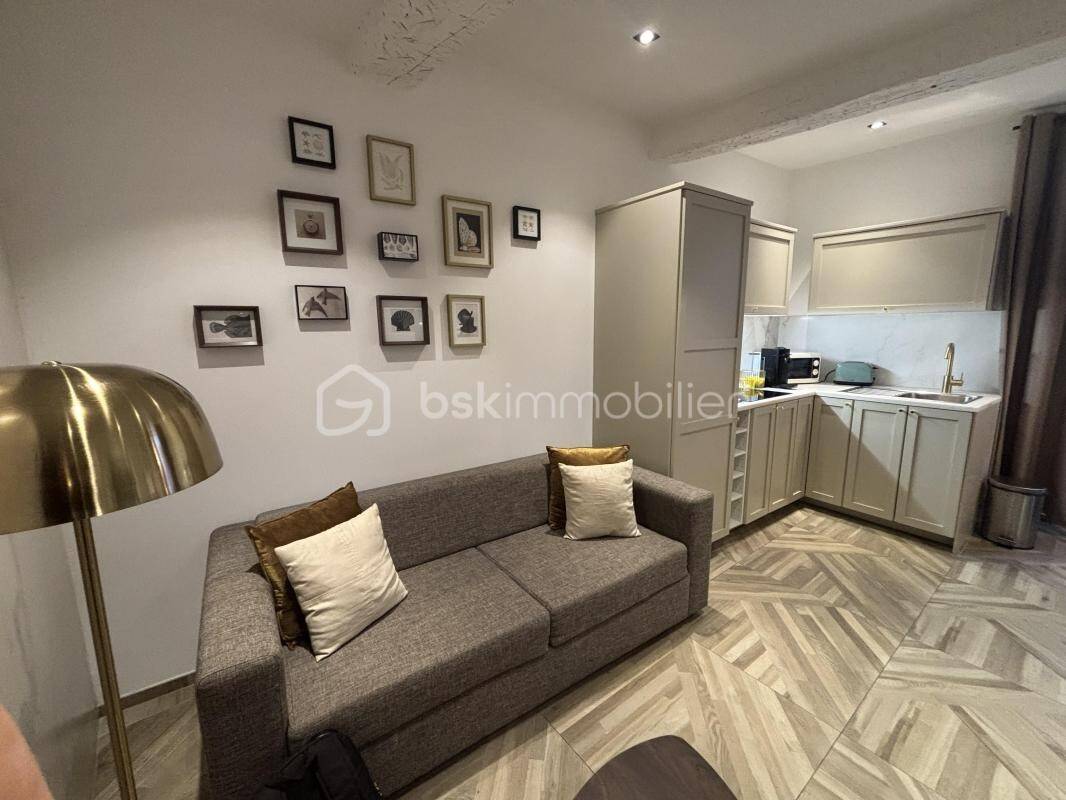 Maison à vendre, 31m², SAINT TROPEZ
