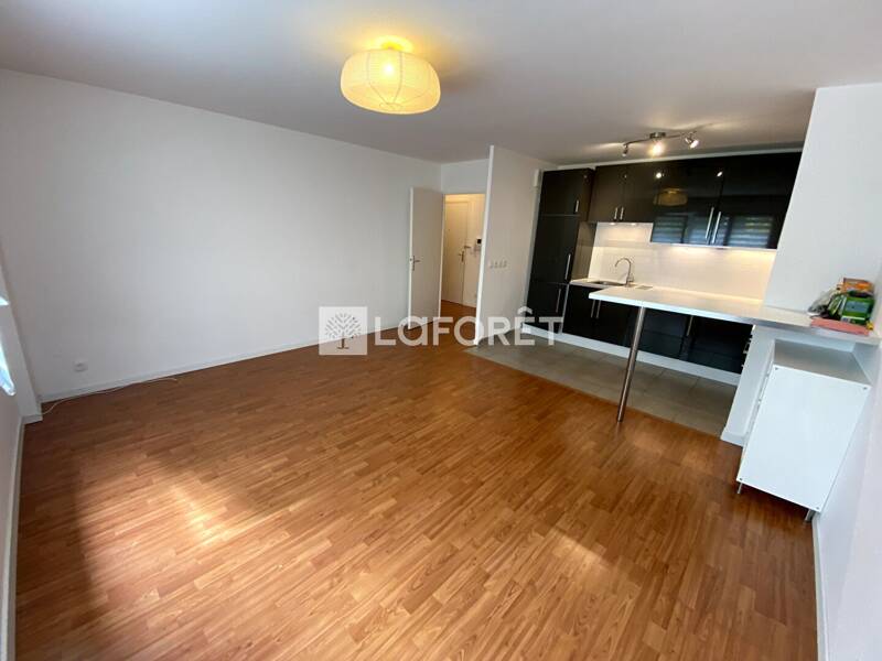 Maison à louer, 61m², RUEIL MALMAISON