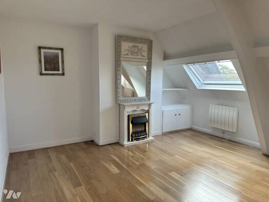 Appartement à vendre 220 000 € 5 pièces 3 chambres 89 m² Étage 2/2 Dieppe 76200