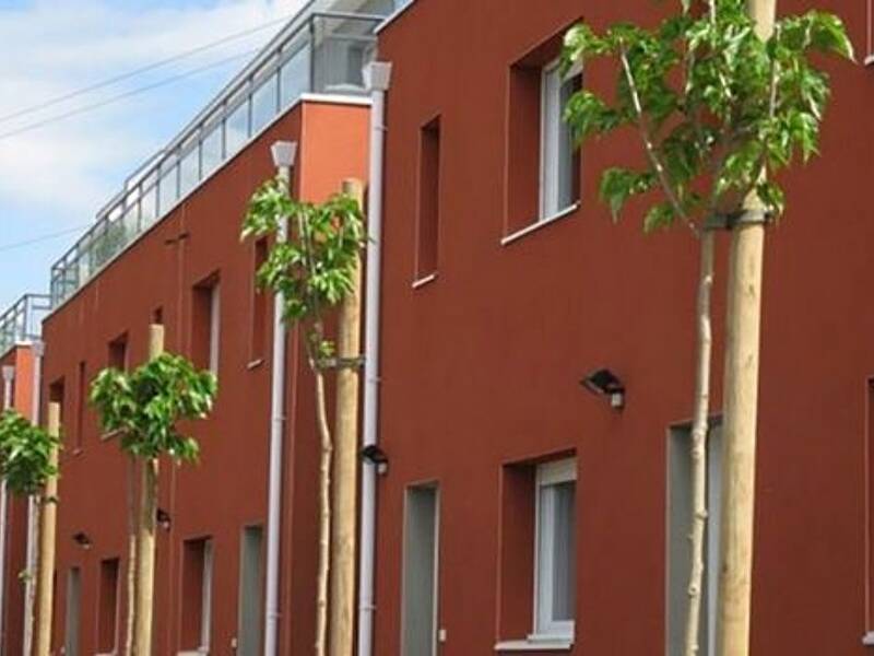 Maison à vendre, 23m², NANTES