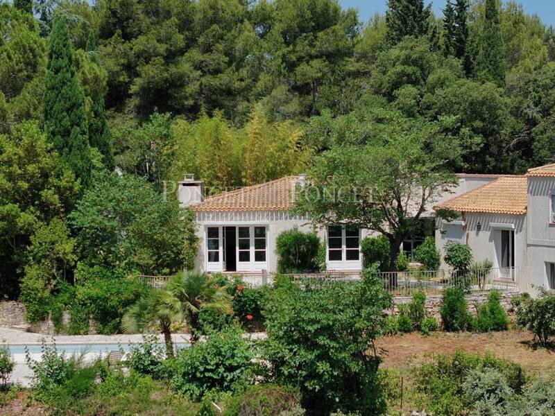 Maison à vendre, 275m², MONTPELLIER