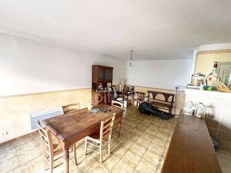 Maison à vendre, 90m², VILLENEUVE