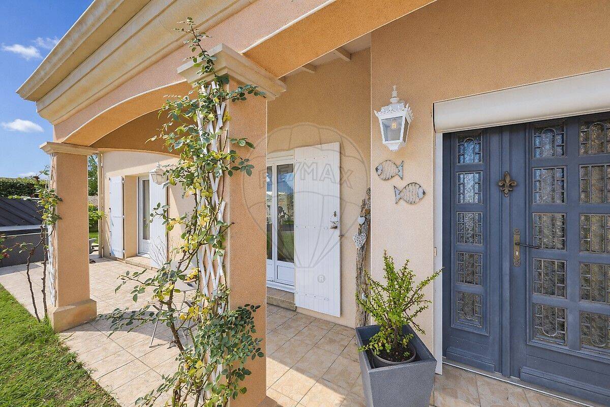 Maison à vendre, 185m², LES MATHES
