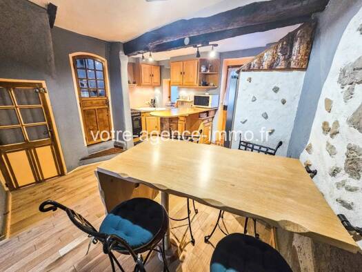 Maison à vendre 299 000 € 4 pièces 3 chambres 93,5 m² Aspremont 06790
