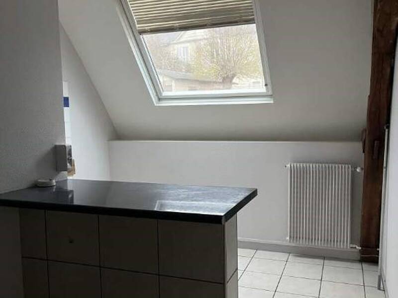 Maison à louer, 32m², ESVRES