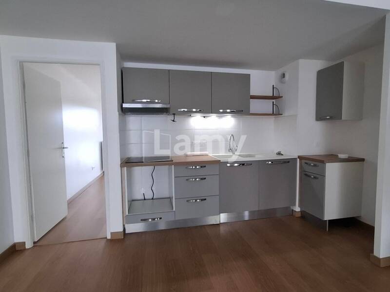 Maison à louer, 66m², VALENCIENNES