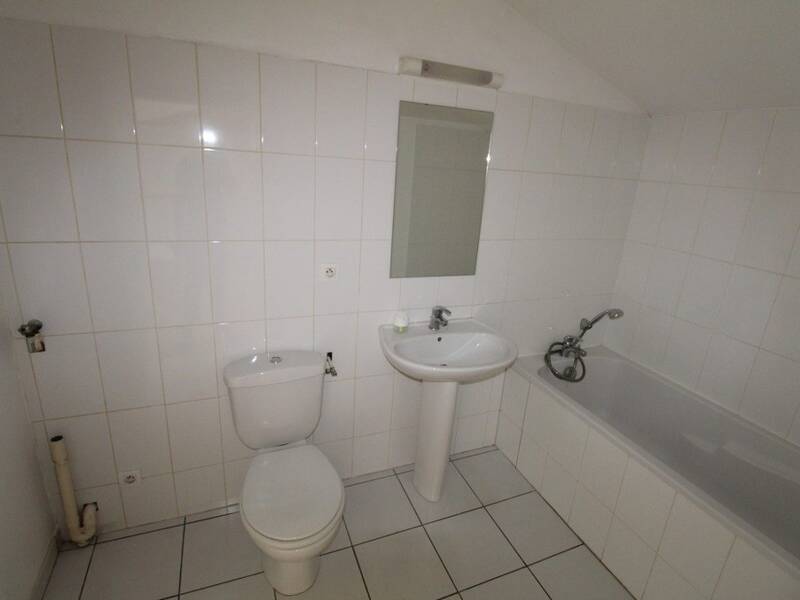 Maison à louer, 43m², TOURNUS