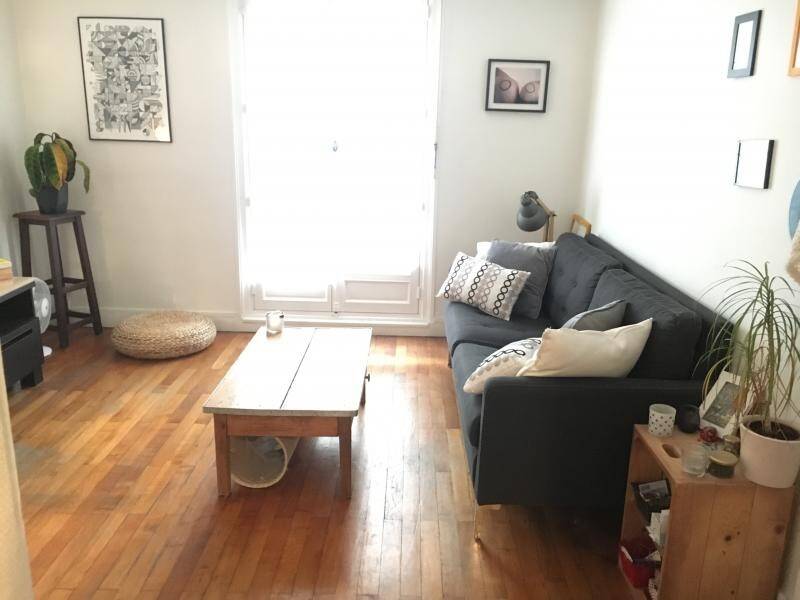 Maison à louer, 48m², NANTES