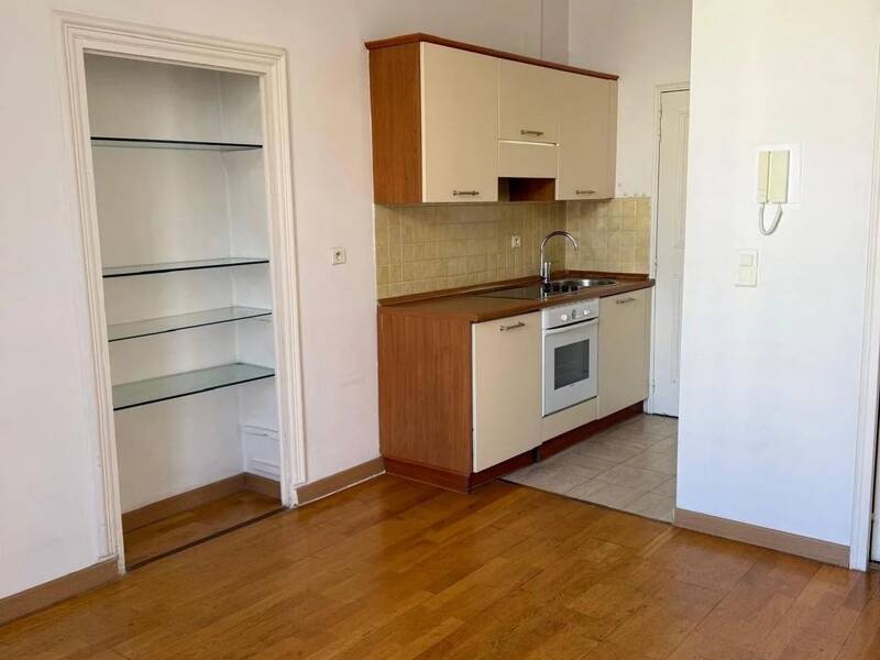 Maison à louer, 30m², NICE