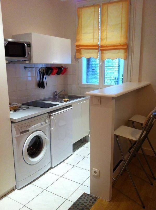 Maison à louer, 20m², ASNIERES SUR SEINE