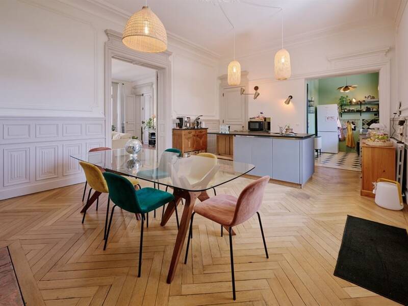 Maison à vendre, 328m², TOURS